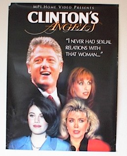 Clintons Angels