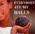 Everybody Ate My Balls