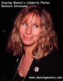 Streisand Nose