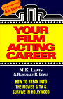 Your Film Acting Career