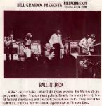 Fillmore East 1970