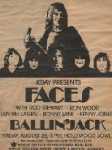 Rod Stewart / Faces Ballin Jack