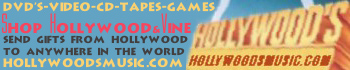 Hollywoods Music Online Store