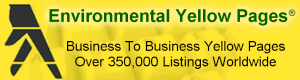 The Environmental Yellow Pages