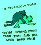 Lick This