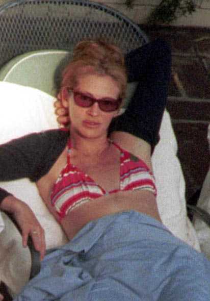 Julia Roberts