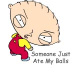 Stewie Griffin