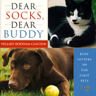 Dear Socks Dear Buddy