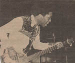 Luther Rabb