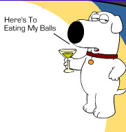 Brian Griffin