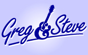 Greg And Steve