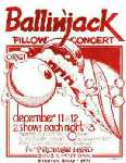 Houston Pillow Concert