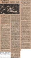 Ballin'jack News Article