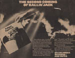 1972 Magazine Advertisement